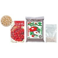 アーテック ミニトマト栽培基本セット ※12セット以上から注文可能(販売価格は1セット単位の価格)