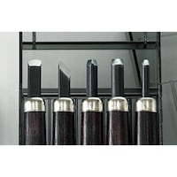 アーテック よしはる 高級彫刻刀 5本組 HP5 ※3セット以上から注文可能(販売価格は1セット単位の価格)