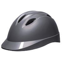 アーテック 自転車用ヘルメット Chalino S/Mサイズ ダークグレー