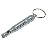 アーテック IDホイッスル シルバー ※30個以上から注文可能(販売価格は1個単位の価格)