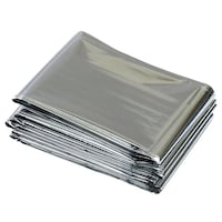 アーテック 非常用アルミ防寒シート(30個組) ※2セット以上から注文可能(販売価格は1セット単位の価格)