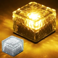 アーテック ソーラー充電式LEDガーデンライト 電球色 ※8個以上から注文可能(販売価格は1個単位の価格)