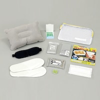 アーテック 帰宅困難者支援11点セット2 ※3セット以上から注文可能(販売価格は1セット単位の価格)