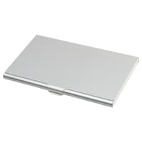 アーテック アルミ名刺入れ ※25個以上から注文可能(販売価格は1個単位の価格)