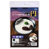 アーテック 手作り庭園 枯山水 円(まどか) ※5個以上から注文可能(販売価格は1個単位の価格)