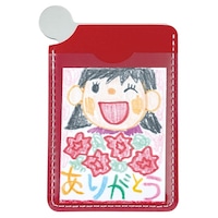 アーテック カード型コンパクトミラー ※25個以上から注文可能(販売価格は1個単位の価格)