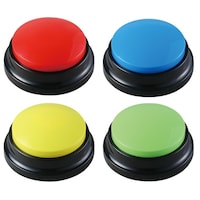 アーテック RECプッシュ 4色セット ※3セット以上から注文可能(販売価格は1セット単位の価格)