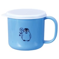 アーテック 抗菌こどもコップ ブルー ※40個以上から注文可能(販売価格は1個単位の価格)