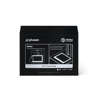 フローズン フレームテープ