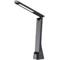 ゼピール 充電式スタンドライト ブラック ZLT10JEK