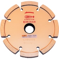 エビ印 ダイヤモンド ホイール