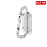 TJMデザイン セフ工具ホルダーアルミ スリムカラビナ小