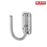 TJMデザイン セフ工具ホルダーステン スリムJフック 折りたたみ