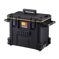 TJMデザイン セフツールボックス