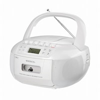 WINTECH CDラジカセ