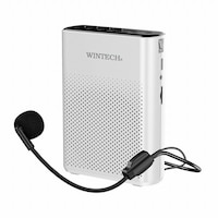 WINTECH ポータブルハンズフリー拡声器