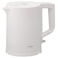 ドリテック 電気ケトル 「ピタポット」0.8L