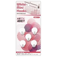 レモン ミニフック丸型X10×2