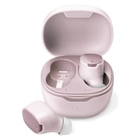 PGA 完全ワイヤレス Bluetooth 5.3 ステレオイヤホン カナルタイプ ピンク