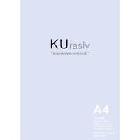 包む ペーパーA4 アジサイ×10