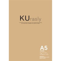 包む ペーパーA5未晒クラフト×15