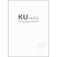 包む ペーパーA5 スノー×15