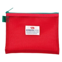 サクラクレパス ノータム ハーフネット ポーチ A6サ×20