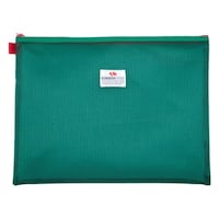 サクラクレパス ハーフネットA4グリーン×20