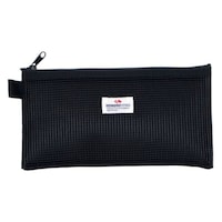 サクラクレパス ハーフネット小物入大黒×20