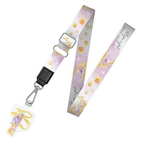 PGA ショルダーストラップラプ×2