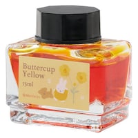 マルアイ ブルーナ インク 15ml バターカ×4