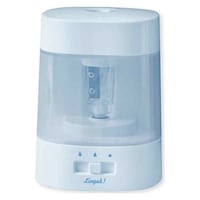 ソニック ちょいケズ電動鉛筆削り青×3