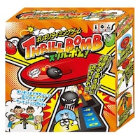 ハナヤマ スリルボム×6
