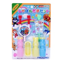 友田商会 アンパンマンシャボン玉×12