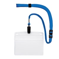 オープン工業 吊り下げ名札ソフト特大空×9