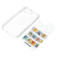 �o�f�`�@���o���������@�P�U���p�@�N���A�n�C�u���b�h�P�[�X�@�m�g���ƃW�F���[�^�`�n