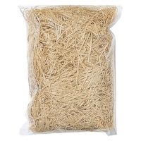 包む タッセルパッキン ミニ ナチュラル×15