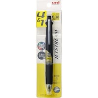 三菱鉛筆 MSXE51000381P×4