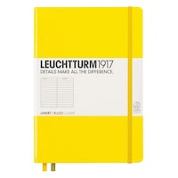 平和堂 LTレモンA5横罫×2