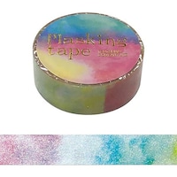 包む グリッターSRB15mm×15