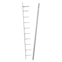 アコ・ブランズ シュアバインド製本用ストリップ A4 25mm 100組入 白