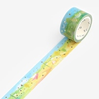 BGM BGM マスキングテープ 幅20×8