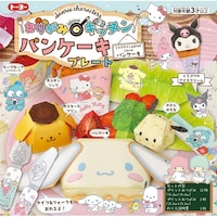 トーヨー おりがみキッチン パンケーキプレー×10