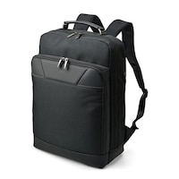 ウノフク BAGGEX REVLUS ビジネスディパック ブラック