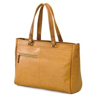 ウノフク BAGGEX 暁 トートバッグ 日本製 キャメル