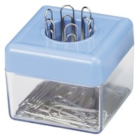 オープン工業 ゼムボックス マグネット付きケ×9