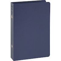 レイメイ藤井 B7リフィルFネイビー×6