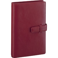 レイメイ藤井 ダヴィンチ スタンダード システム手帳 聖書サイズ ワイン