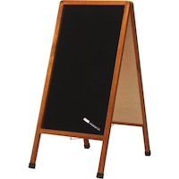 レイメイ藤井 A型ブラックボード 大