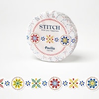 �t�H�[���e�b�N�E�W���p���@�o�����@�X�e�B�b�`�O�P�~�U